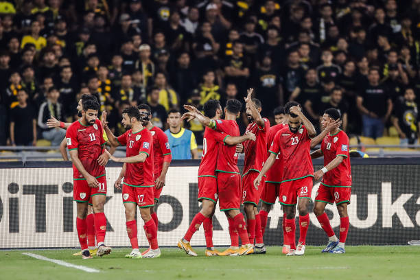 Bảng tỷ lệ kèo chấp tại OK9 trận Palestine vs Oman