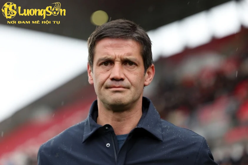 Toàn cảnh Simone Inzaghi trước khi rời Inter Milan
