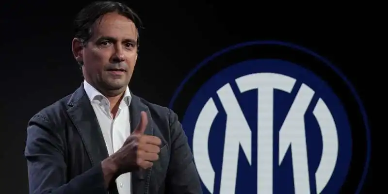 Simone Inzaghi để lại cho Inter những cột mốc đáng nhớ trong 4 năm gắn bó