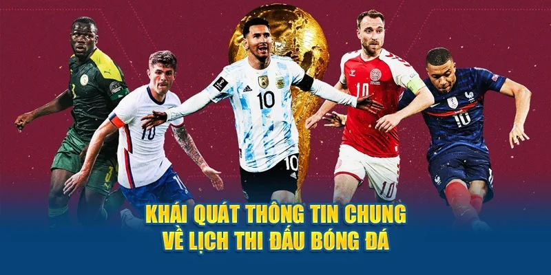 Giới thiệu trang lịch thi đấu bóng đá Luong Son TV