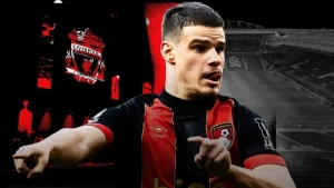 Liverpool Ký Hợp Đồng Thứ 3 Mùa Hè 2025 Với Hậu Vệ Milos Kerkez