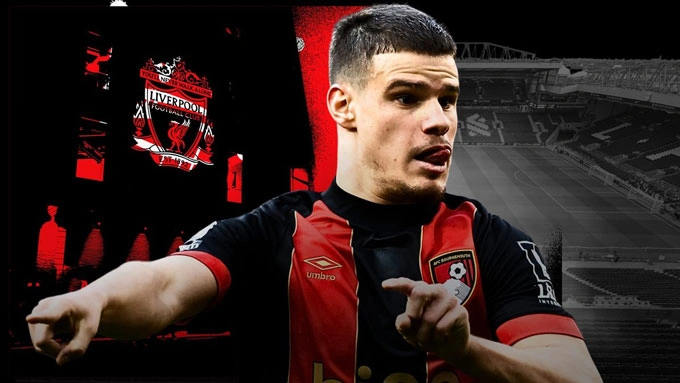 Liverpool Ký Hợp Đồng Thứ 3 Mùa Hè 2025 Với Hậu Vệ Milos Kerkez