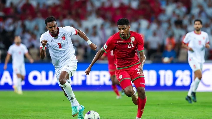 Lương Sơn TV dự đoán tỷ số trận Palestine vs Oman