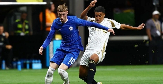 LuongSonTV dự đoán tỷ số Esperance Tunis và Chelsea