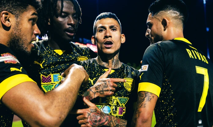 Nhận định chi tiết trận đấu DC United vs Nashville