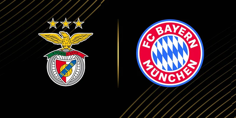 Nhận định soi kèo Benfica vs Bayern Munich ngày 25/6/2025