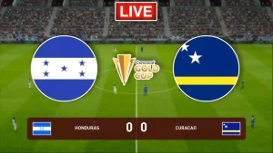 Nhận định và soi kèo nhà cái Honduras và Curacao