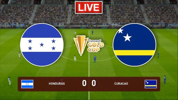 Nhận định và soi kèo nhà cái Honduras và Curacao