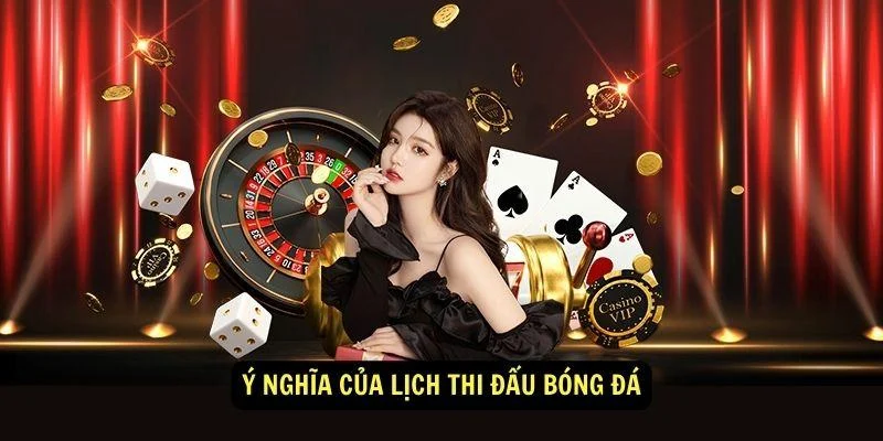 Top 4 trang web xem lịch thi đấu bóng đá uy tín