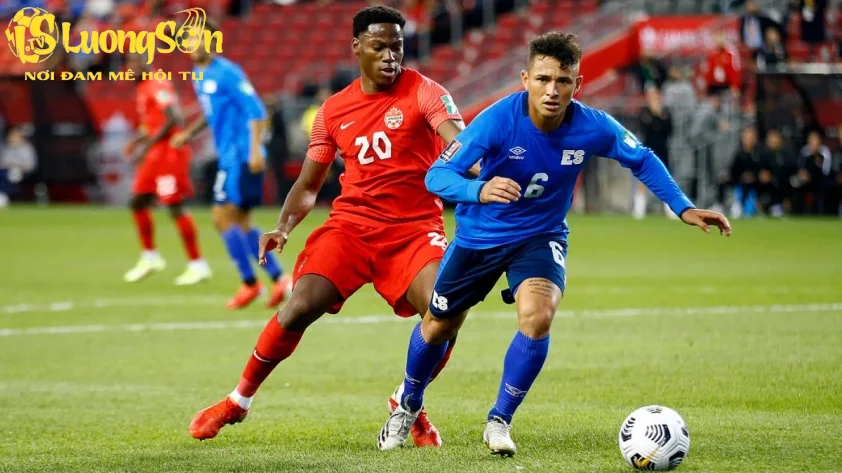 Phân tích bóng đá hôm nay - Canada vs El Salvador