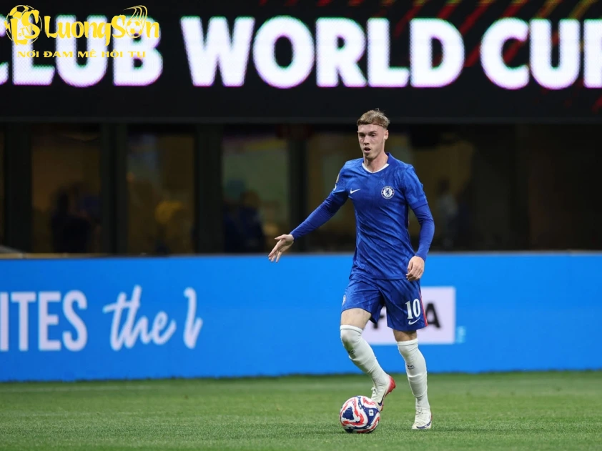 Phân tích trận đấu giữa Esperance Tunis và Chelsea