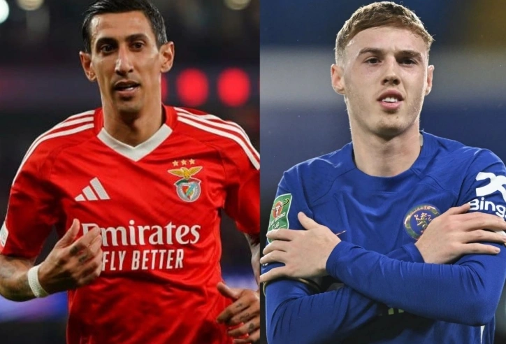Benfica vs Chelsea cuộc so tài nảy lửa đáng mong đợi