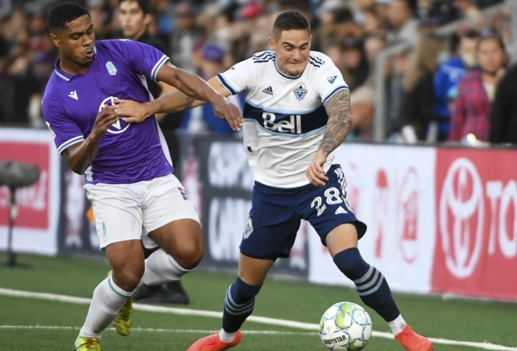 Phân tích và soi kèo Pacific và Vancouver FC