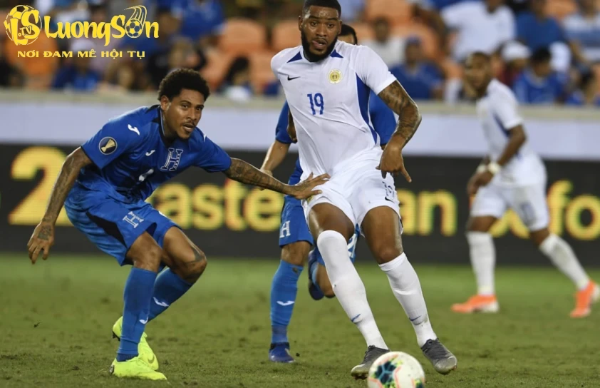 Phân tích chuyên sâu trận đấu Honduras vs Curacao