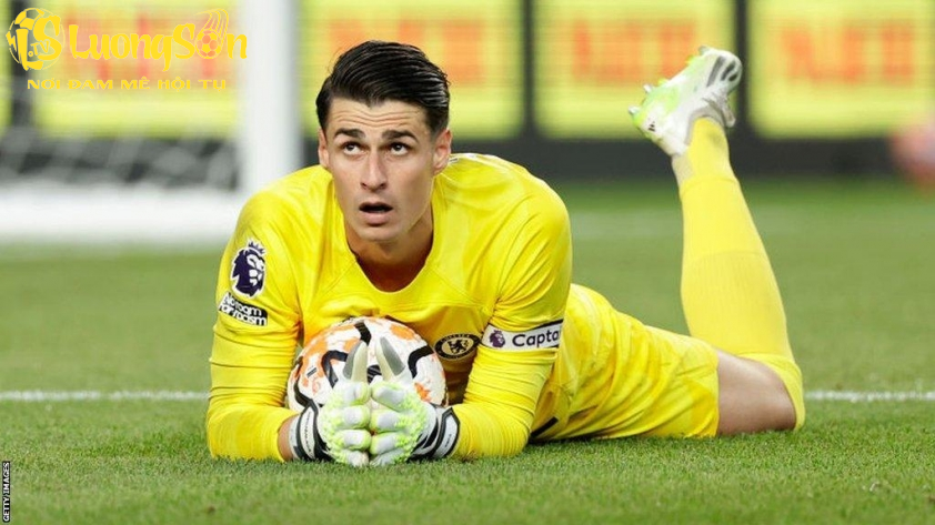 Arsenal chuẩn bị sở hữu Kepa Arrizabalaga (Ảnh: GOAL). Arsenal chuẩn bị sở hữu Kepa Arrizabalaga (Ảnh: GOAL).