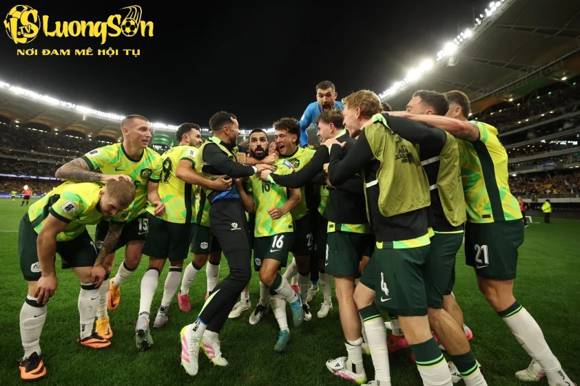 Nhận định và phân tích trận đấu giữa Saudi Arabia và Australia